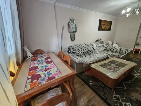 Piso en calle de la Lira