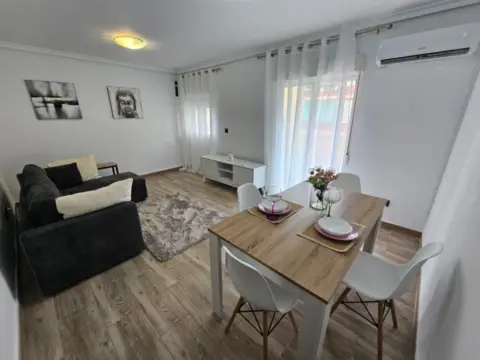 Piso en calle de la Sierra Montgó