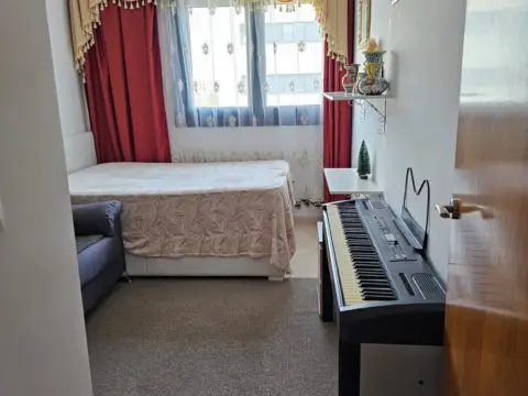 Piso en calle Granja de Rocamora