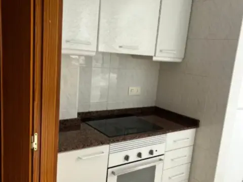Piso en calle de Góngora