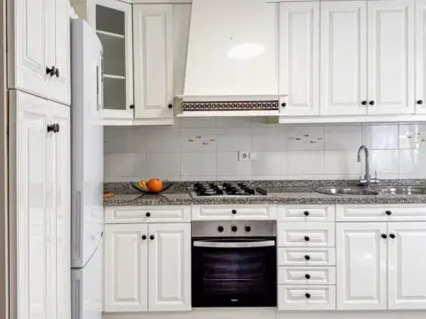 Piso en calle de Aureliano Ibarra