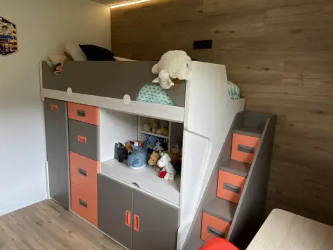 Chalet 4 chambres à vendre à Bixessarri, Sant Julià de Lòria · 24 sur 60