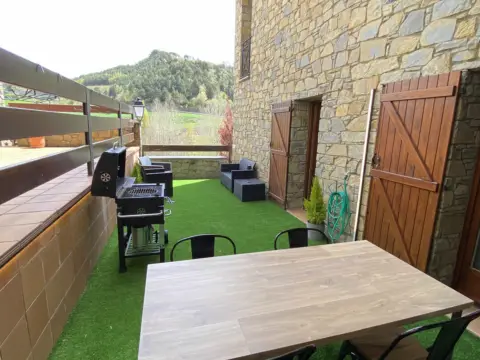 Chalet 4 chambres à vendre à Bixessarri, Sant Julià de Lòria · 36 sur 60
