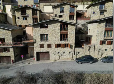 Casa adosada en Fontaneda