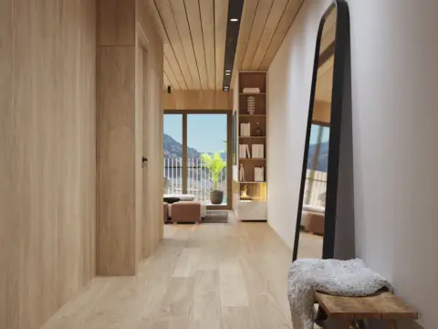 Piso de 2 habitaciones en venta en El Tarter, Canillo · 11 de 21