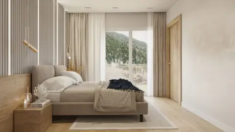Piso de 2 habitaciones en venta en El Tarter, Canillo · 14 de 21