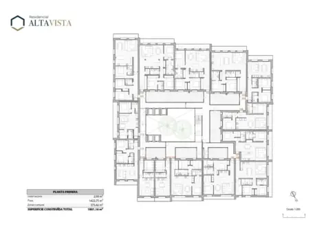 Piso de 2 habitaciones en venta en El Tarter, Canillo · 20 de 21