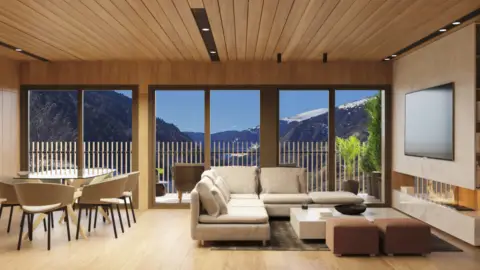 2-bedroom flat for sale in El Tarter, Canillo · 39 of 60