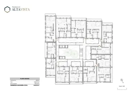2-bedroom flat for sale in El Tarter, Canillo · 48 of 60