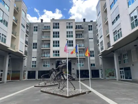 Piso en Avenida D´Enclar