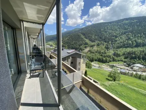 2-bedroom flat for sale in Ransol, Canillo · 34 of 51