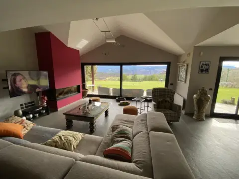 Chalet en calle Alzinar