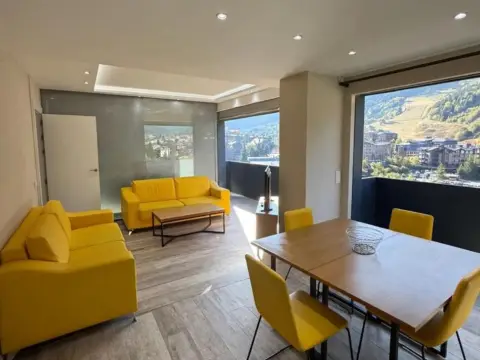 Pis de 2 habitacions de lloguer a Ransol, Canillo · 49 de 60