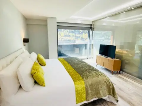 Pis de 2 habitacions de lloguer a Ransol, Canillo · 57 de 60
