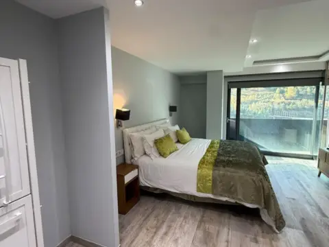 Pis de 2 habitacions de lloguer a Ransol, Canillo · 45 de 60