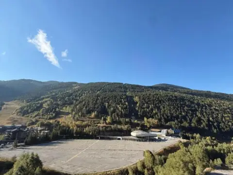 Pis de 2 habitacions de lloguer a Ransol, Canillo · 41 de 60