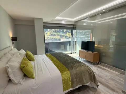 Pis de 2 habitacions de lloguer a Ransol, Canillo · 55 de 60