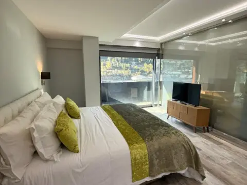 Pis de 2 habitacions de lloguer a Ransol, Canillo · 51 de 60