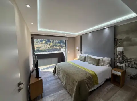 Pis de 2 habitacions de lloguer a Ransol, Canillo · 56 de 60