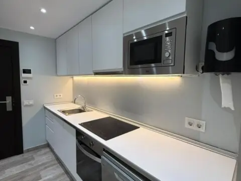 Pis de 2 habitacions de lloguer a Ransol, Canillo · 47 de 60
