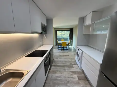 Pis de 2 habitacions de lloguer a Ransol, Canillo · 53 de 60