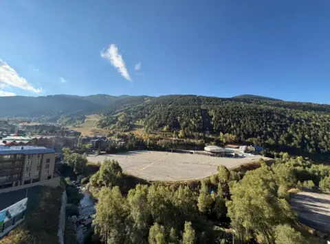 Pis de 2 habitacions de lloguer a Ransol, Canillo · 36 de 60