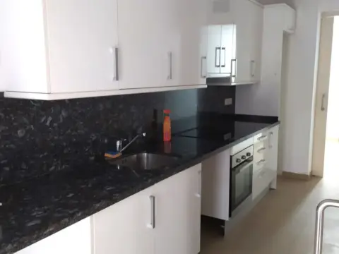 Piso en Carrer de la Cort