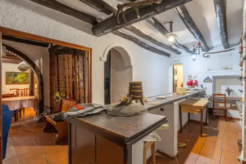 Casa en Camino de Cartoixa