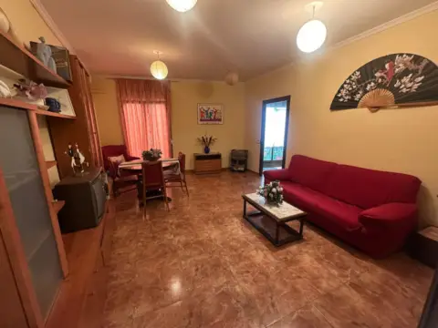 Piso en Carrer de Sant Antoni