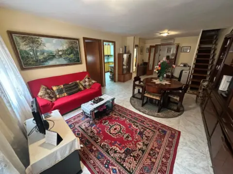 Piso en Carrer de Sant Antoni