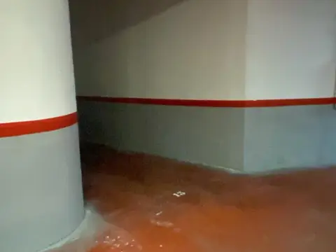 Garaje en Valls