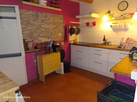 Casa en Blancafort