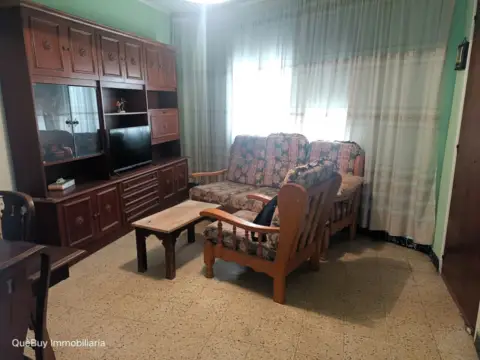 Casa en L´Espluga de Francolí