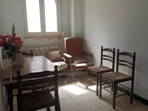 Casa en L´Espluga de Francolí