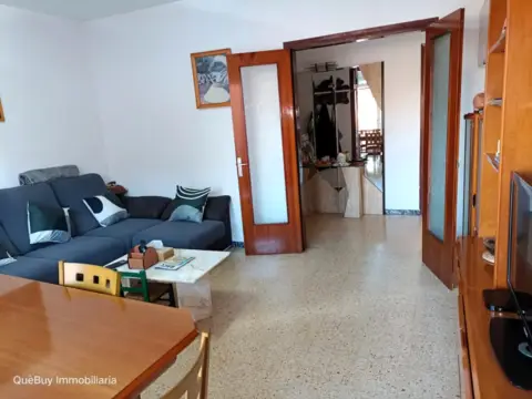Piso en Carrer del Mossèn Martí
