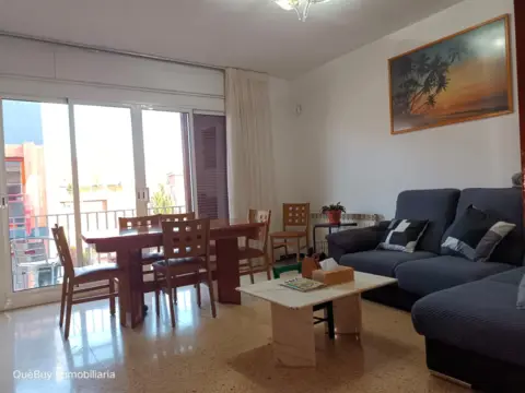 Piso en Carrer del Mossèn Martí