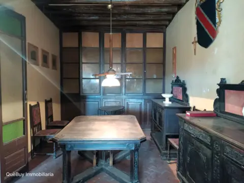 Casa en Carrer Major