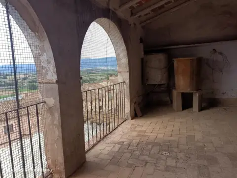 Casa en Carrer Major