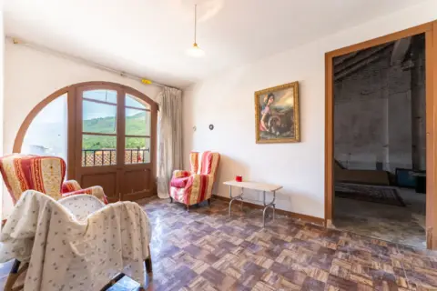 House in Picamoixons