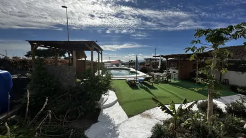 Chalet en San Isidro