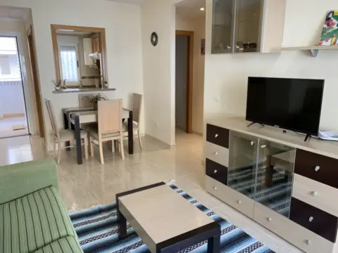 Apartamento en Avenida Central, 8