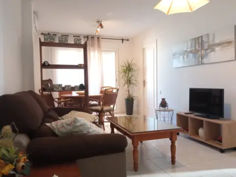 Piso en Avinguda del Faro