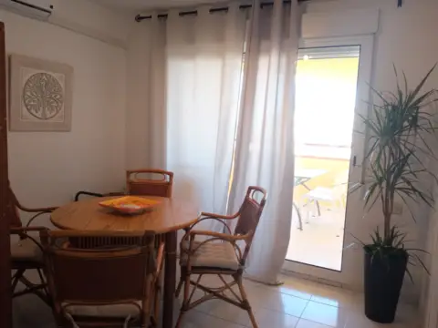 Piso en Avinguda del Faro