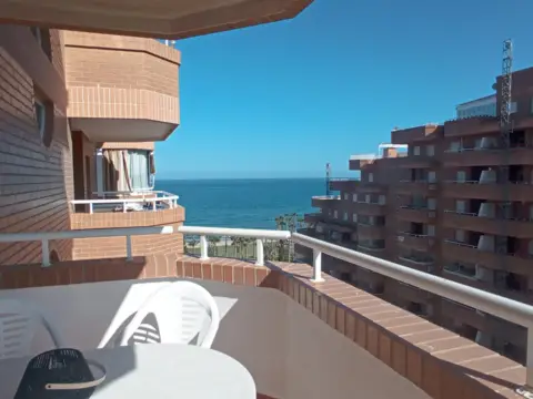 Apartamento en calle Amplaries