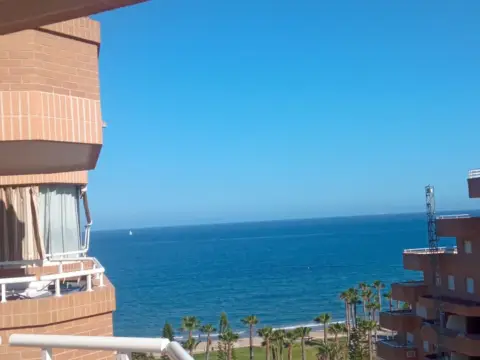 Apartamento en calle Amplaries