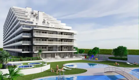 Apartamento en Avenida Camino de l'Atall, 1