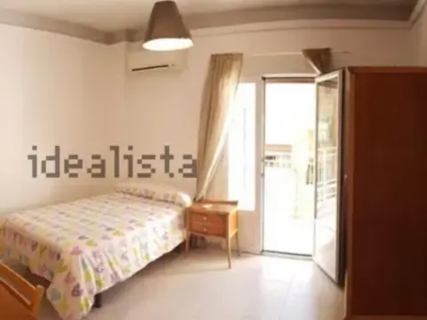 Piso en calle Tejeiro