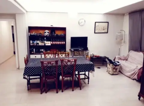 Piso en calle Tejeiro