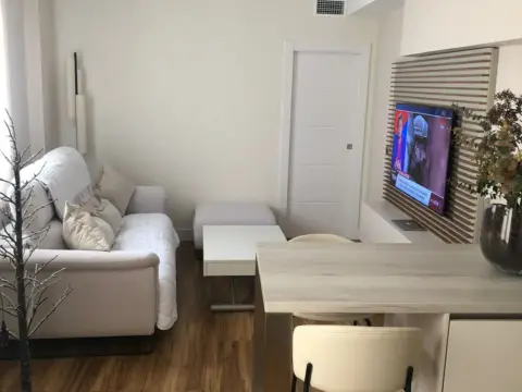 Piso en calle Real de Cartuja