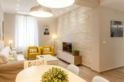 Piso en calle Doctor Severo Ochoa